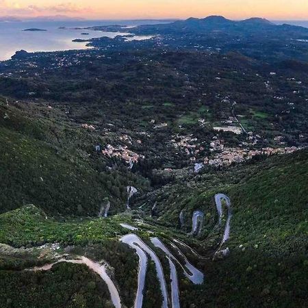 Elia Studio Σωκράκι Εξωτερικό φωτογραφία