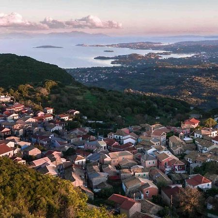Elia Studio Σωκράκι Εξωτερικό φωτογραφία
