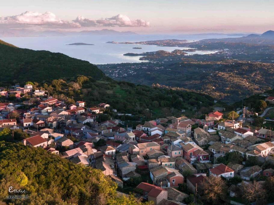 Elia Studio Σωκράκι Εξωτερικό φωτογραφία